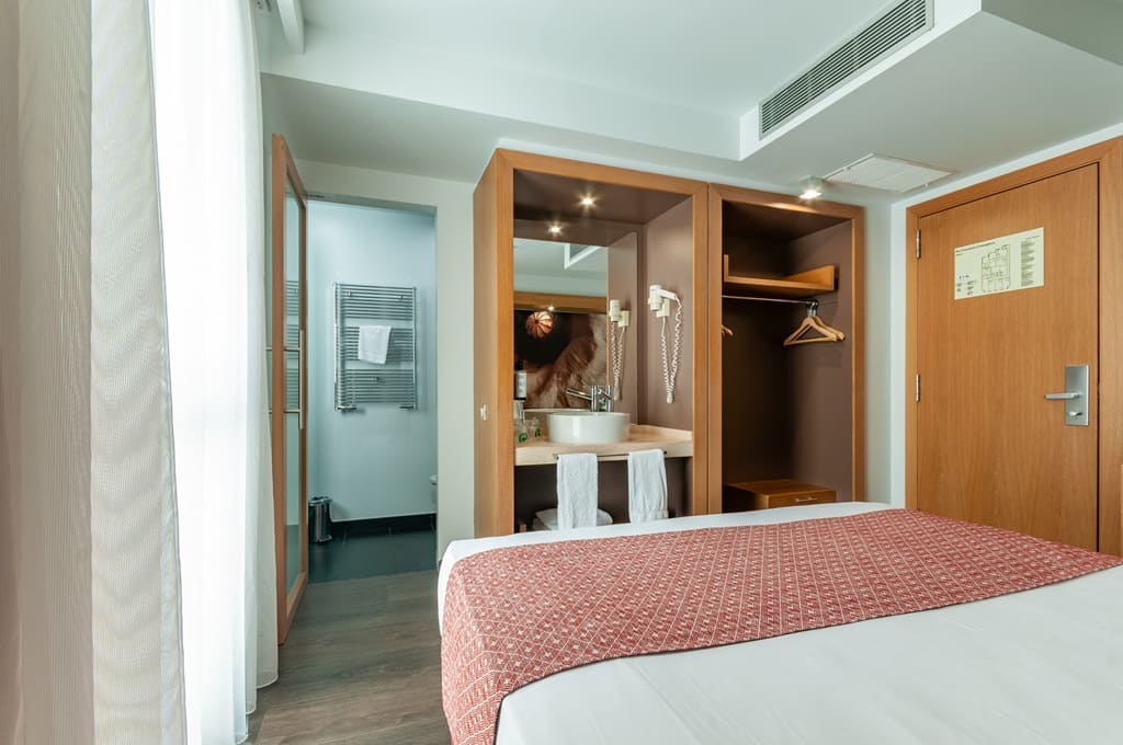 Familiar Superior para 6 personas Hotel VM Príncep